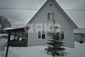 Фото №2: Дом 67 м² - Гжель, ул. Школьная