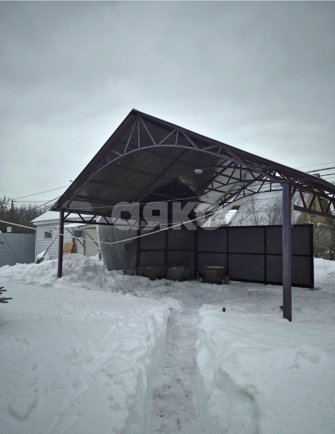 Фото №3: Дом 67 м² + 8.73 сот. - Гжель, ул. Школьная