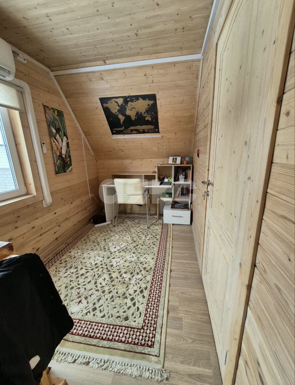 Фото №17: Дом 67 м² + 8.73 сот. - Гжель, ул. Школьная