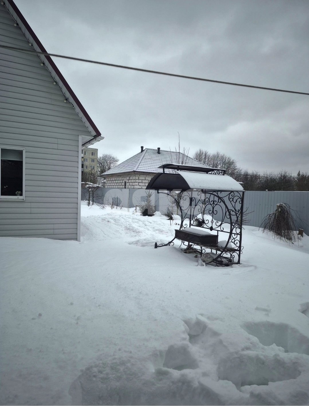 Фото №2: Дом 67 м² + 8.73 сот. - Гжель, ул. Школьная