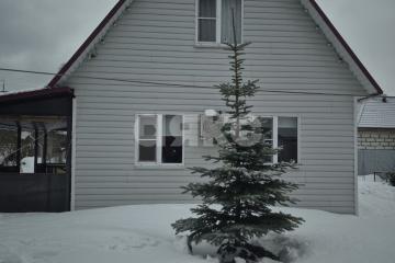 Фото №1: Дом 67 м² - Гжель, ул. Школьная