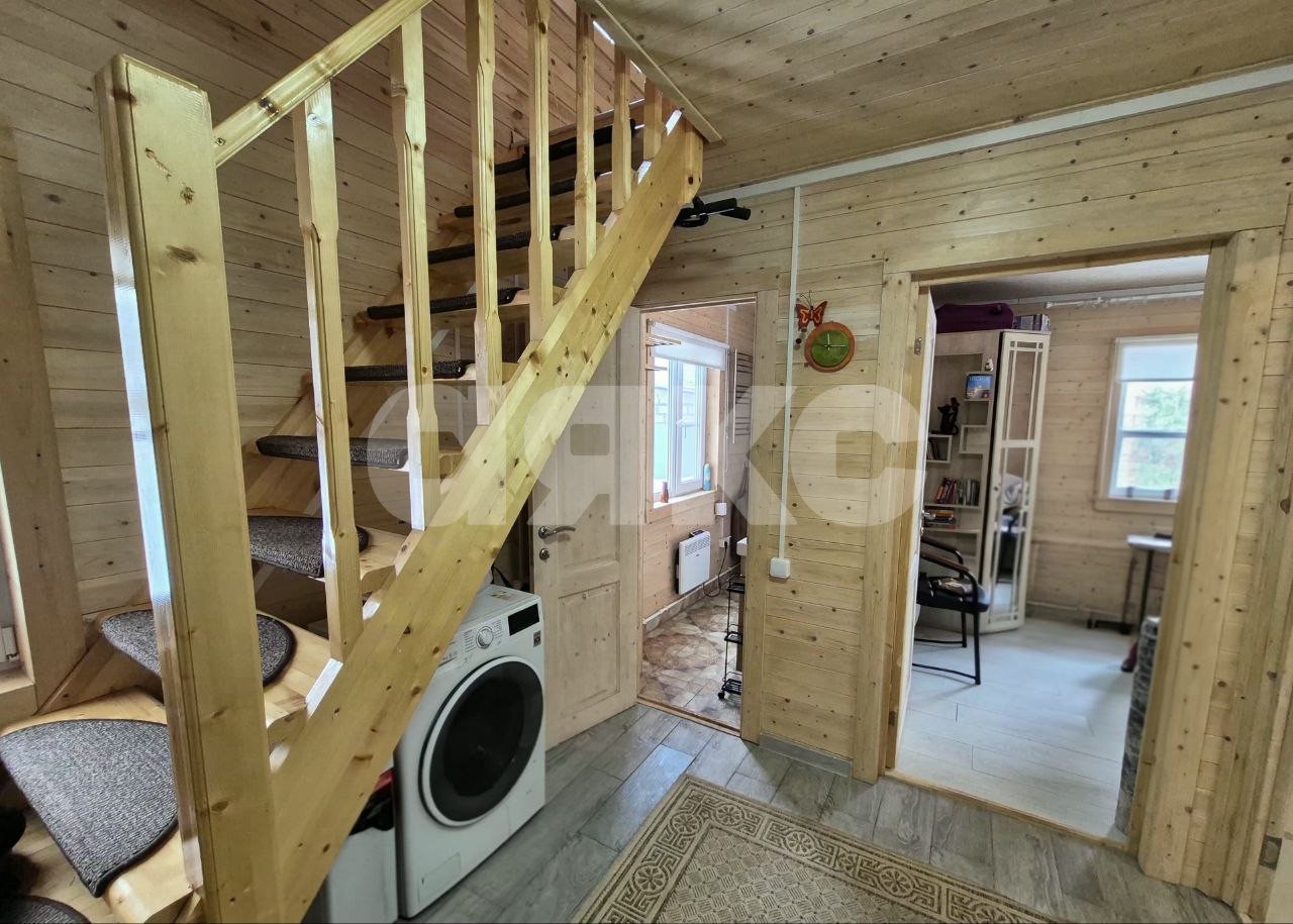 Фото №9: Дом 67 м² + 8.73 сот. - Гжель, ул. Школьная