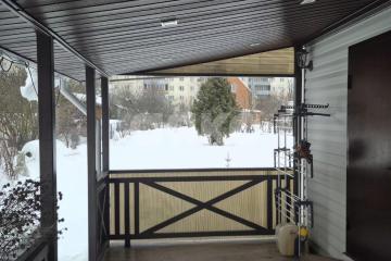 Фото №5: Дом 67 м² - Гжель, ул. Школьная