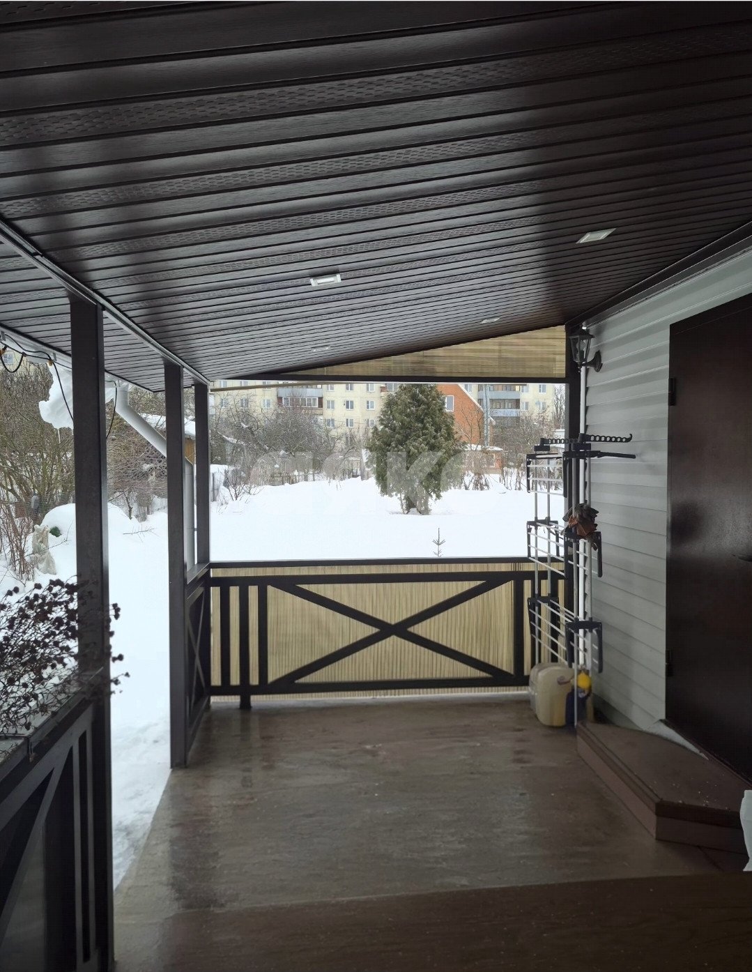 Фото №5: Дом 67 м² + 8.73 сот. - Гжель, ул. Школьная