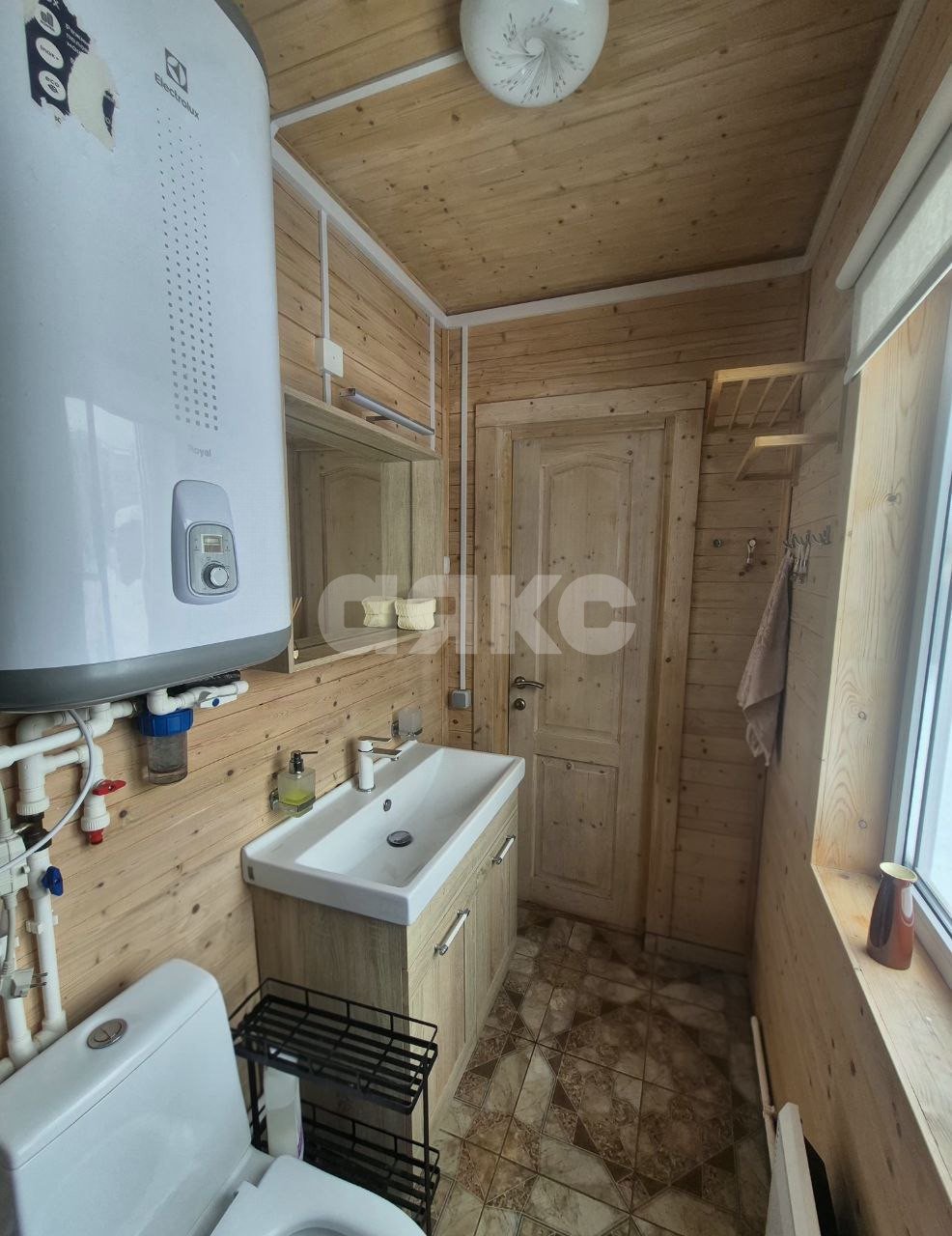 Фото №12: Дом 67 м² + 8.73 сот. - Гжель, ул. Школьная