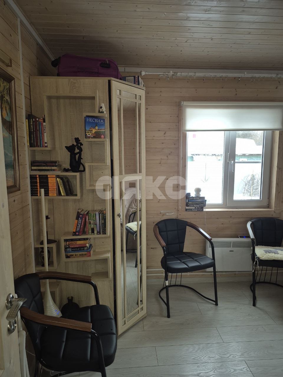 Фото №14: Дом 67 м² + 8.73 сот. - Гжель, ул. Школьная