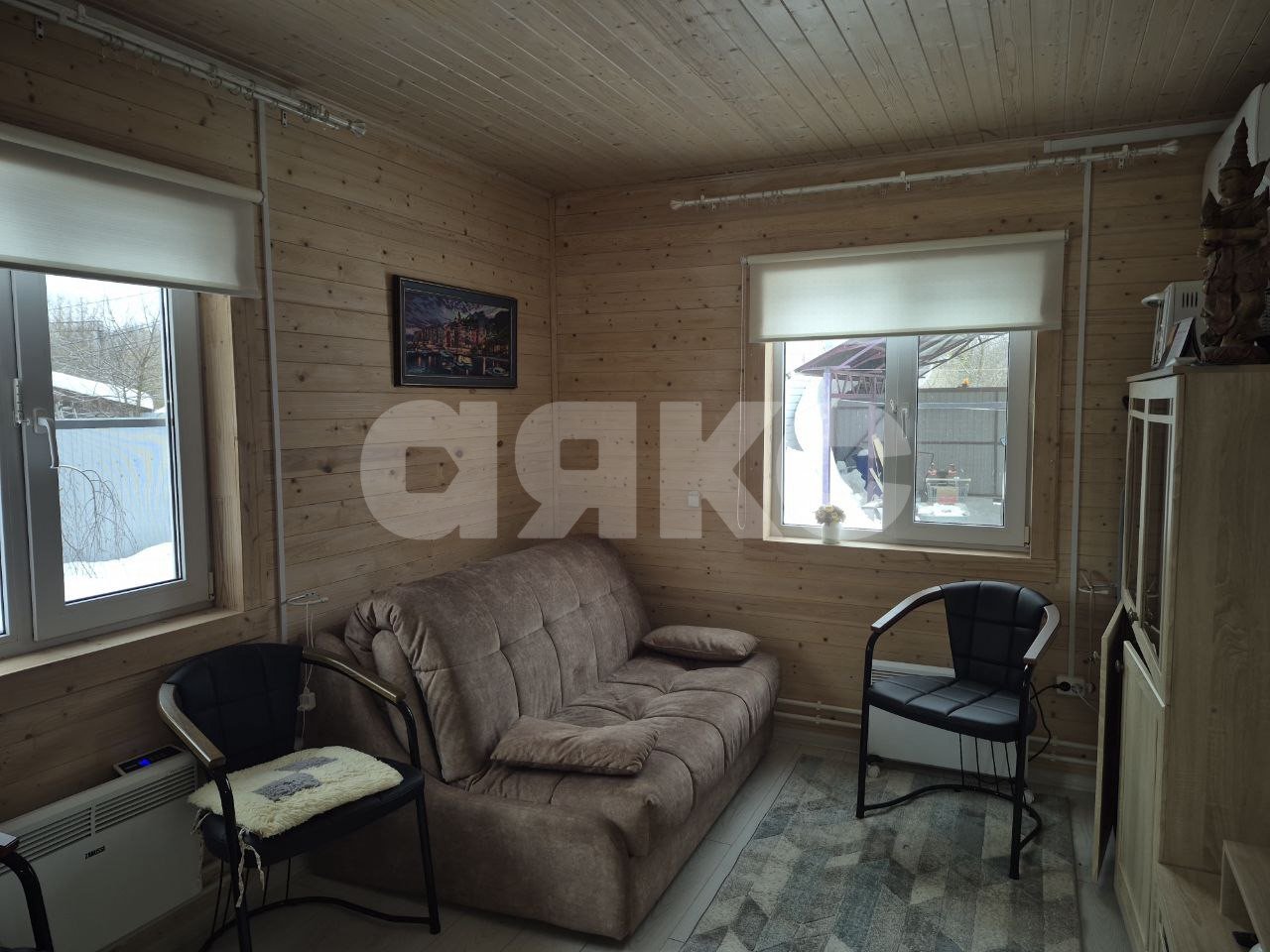 Фото №15: Дом 67 м² + 8.73 сот. - Гжель, ул. Школьная