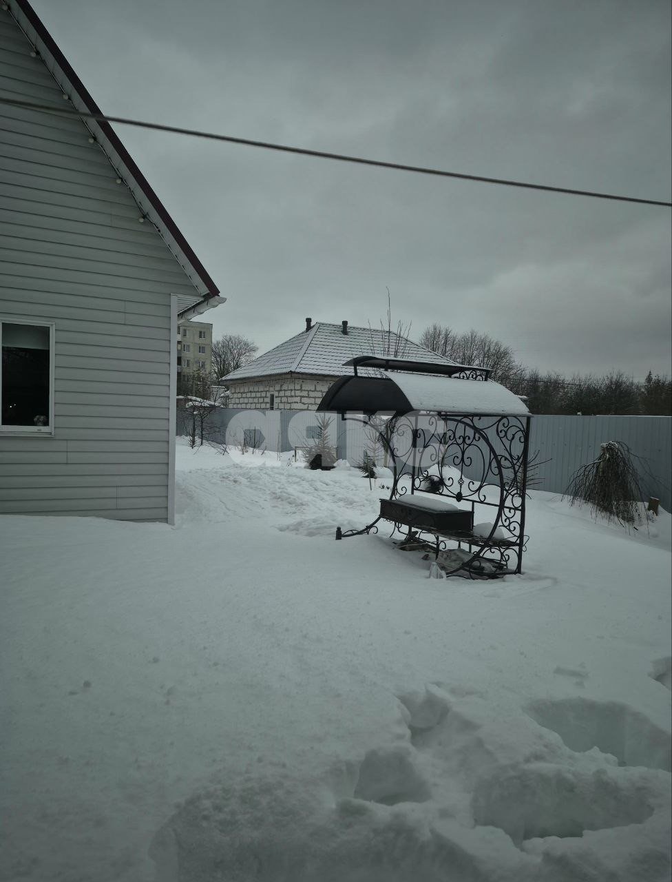 Фото №3: Дом 67 м² + 8.73 сот. - Гжель, ул. Школьная