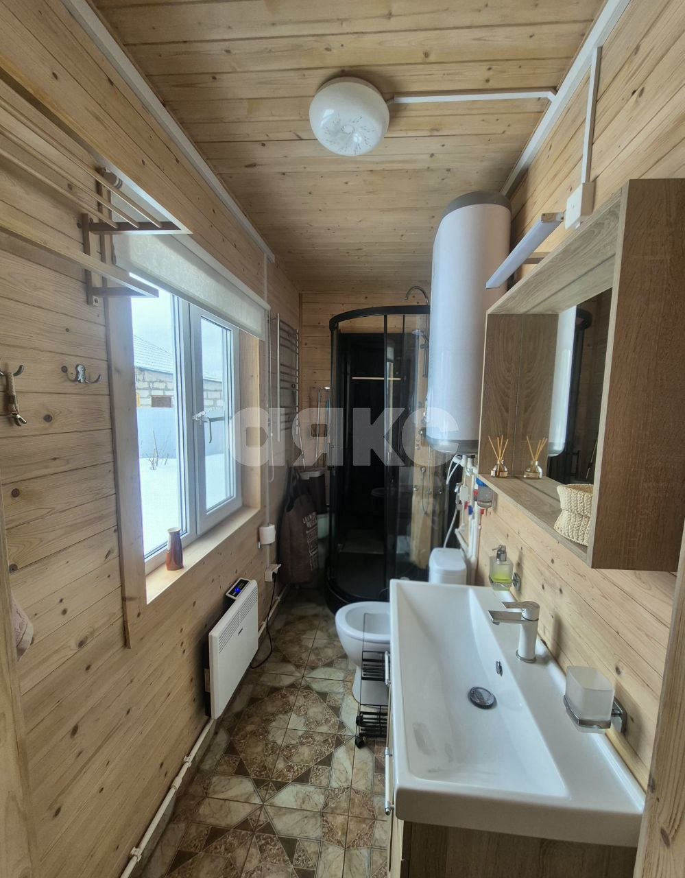 Фото №13: Дом 67 м² + 8.73 сот. - Гжель, ул. Школьная