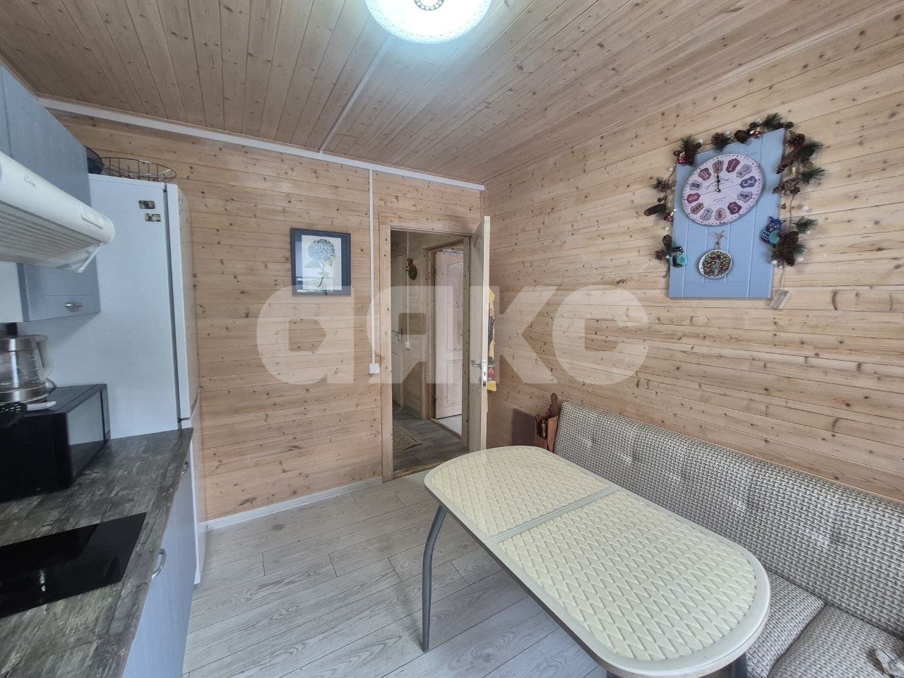 Фото №10: Дом 67 м² + 8.73 сот. - Гжель, ул. Школьная