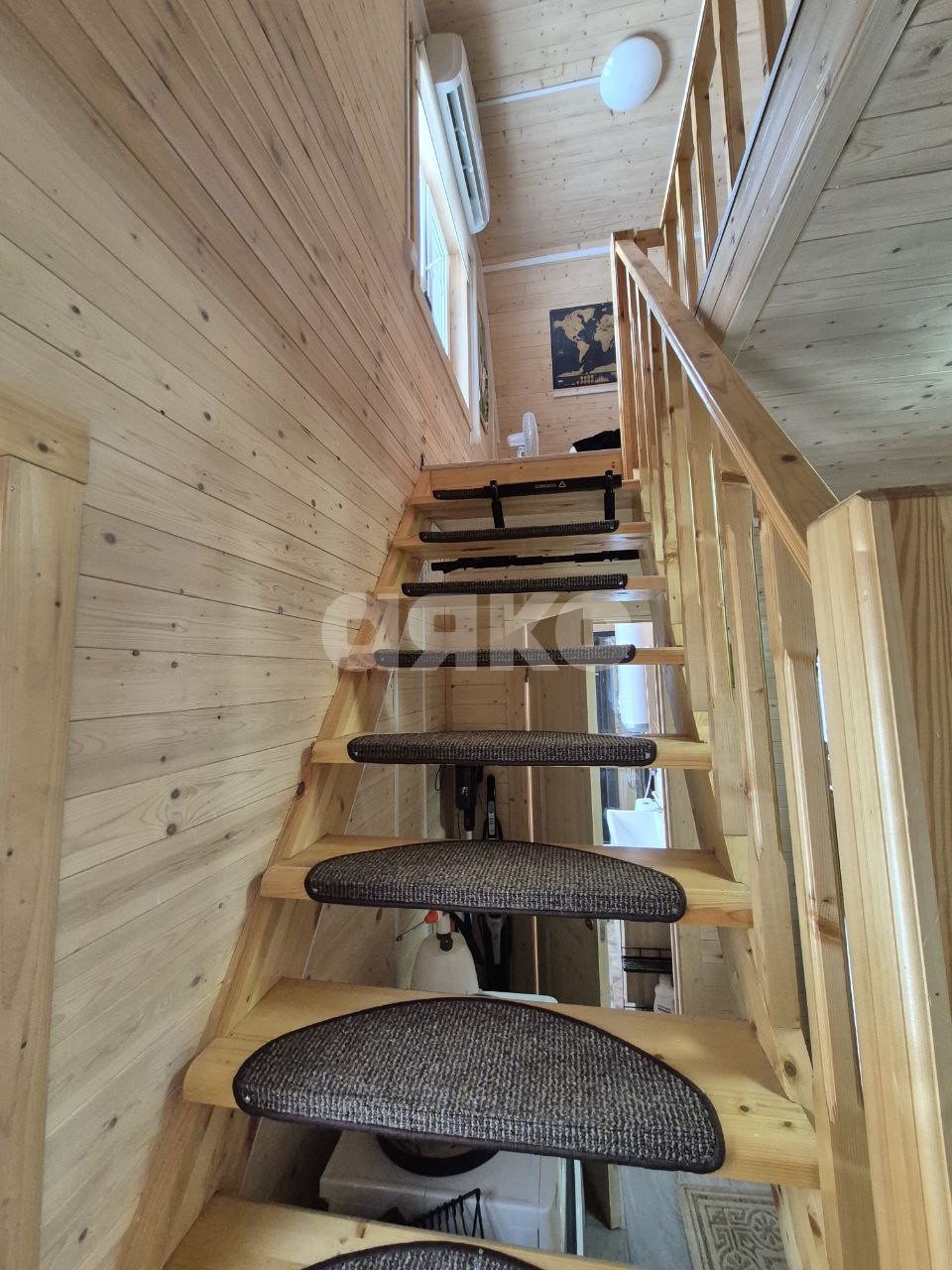 Фото №8: Дом 67 м² + 8.73 сот. - Гжель, ул. Школьная