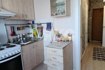 Фото №5: 1-комнатная квартира 38 м² - Раменское, мкр. 2-й квартал, ул. Дачная, 23