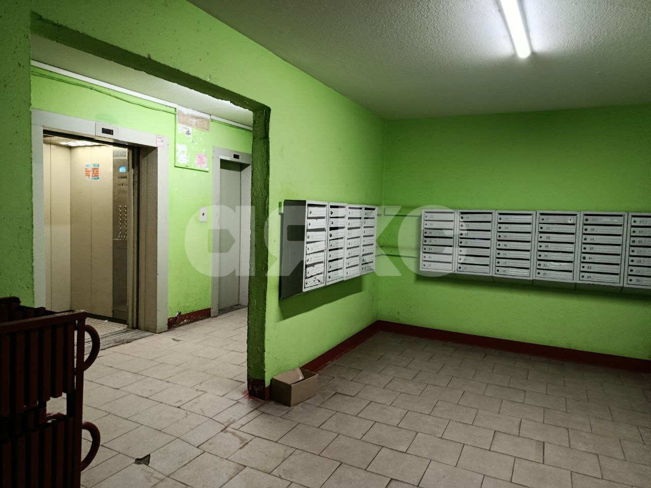 Фото №16: 1-комнатная квартира 38 м² - Раменское, Западный, Холодово, мкр. 2-й квартал, ул. Дачная, 23