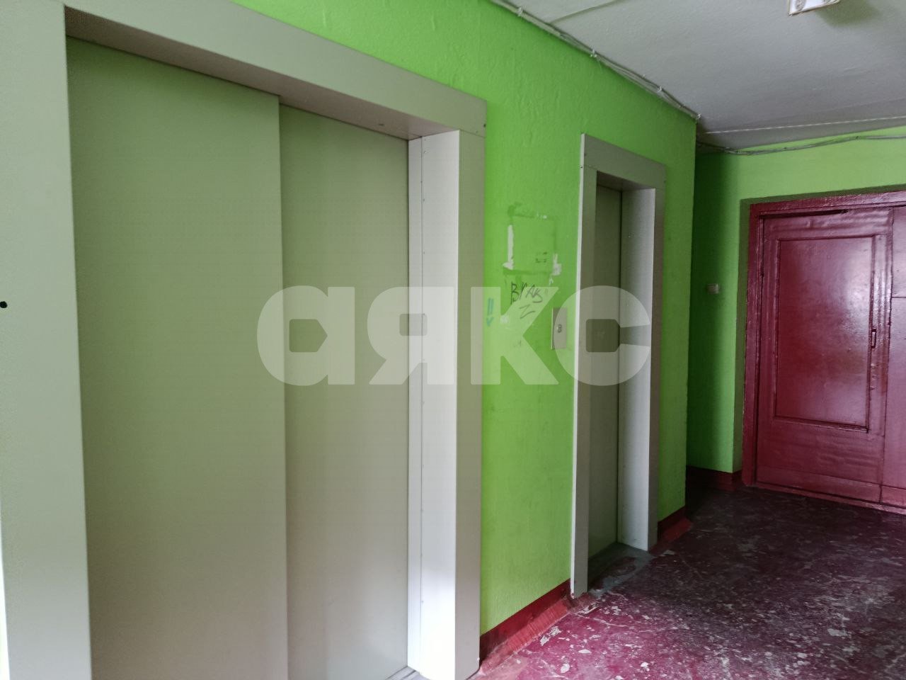 Фото №14: 1-комнатная квартира 38 м² - Раменское, Западный, Холодово, мкр. 2-й квартал, ул. Дачная, 23