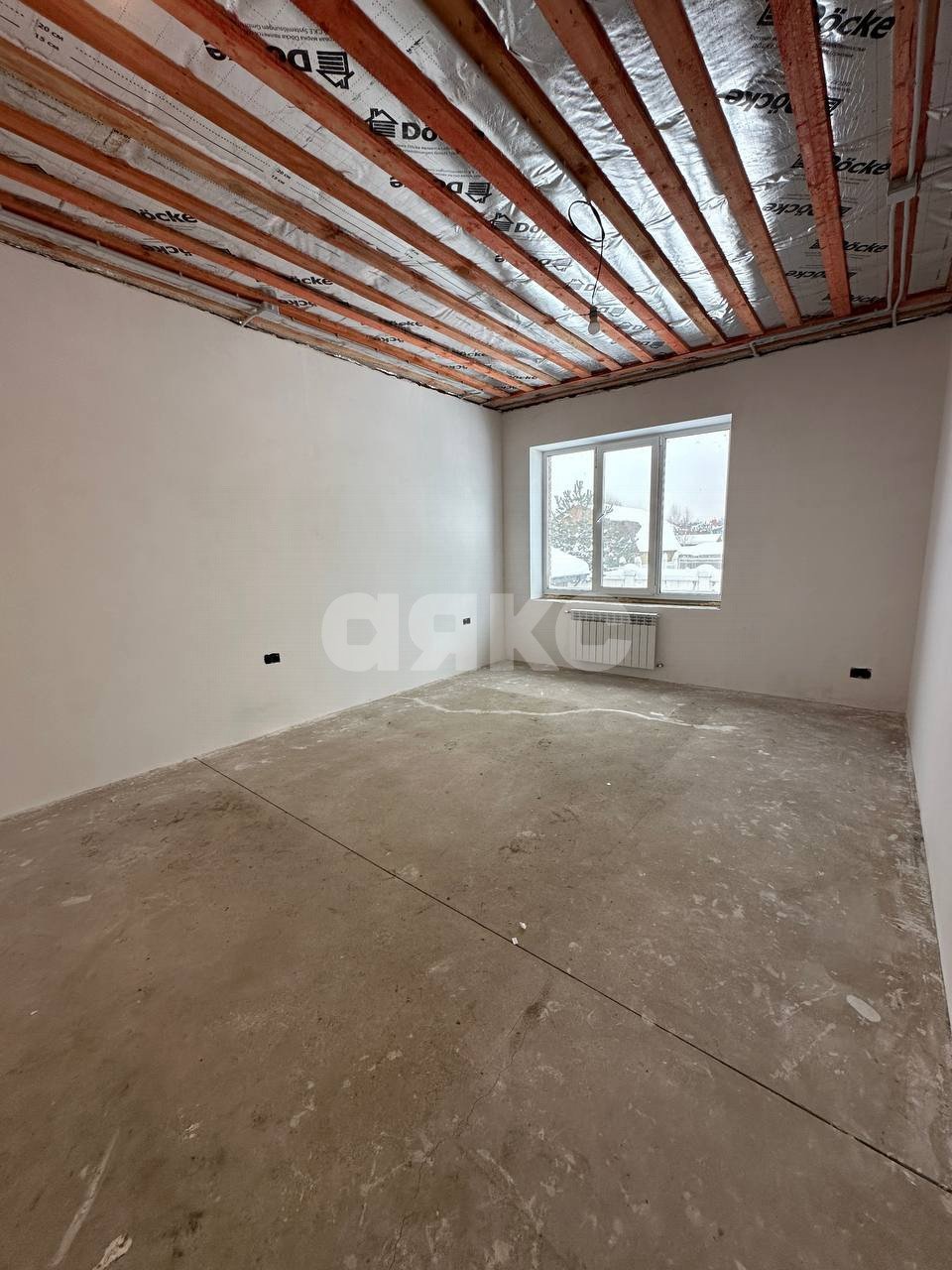 Фото №25: Дом 204 м² + 6 сот. - дачный  Спутник, ул. Звёздная