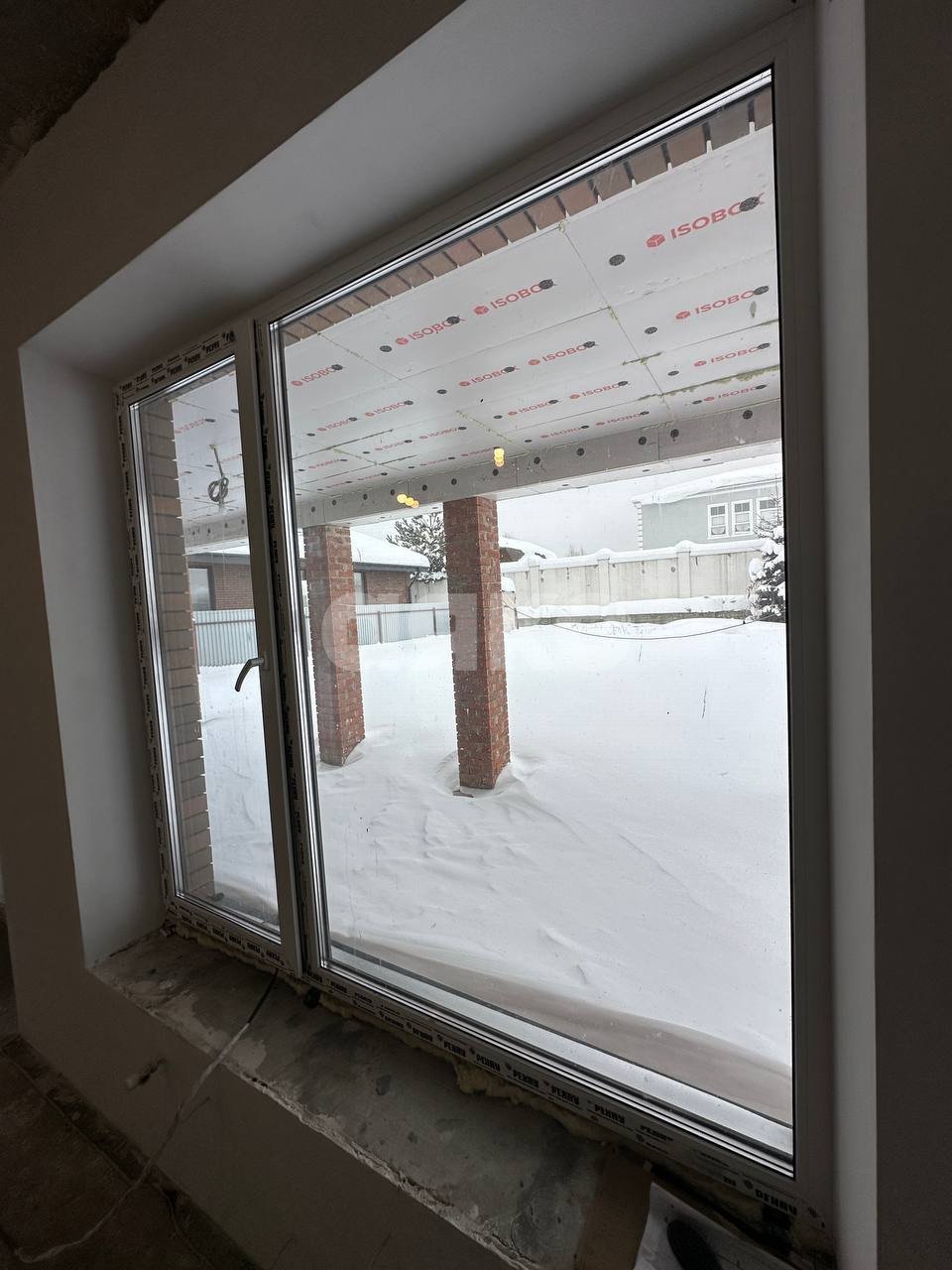 Фото №10: Дом 204 м² + 6 сот. - дачный  Спутник, ул. Звёздная