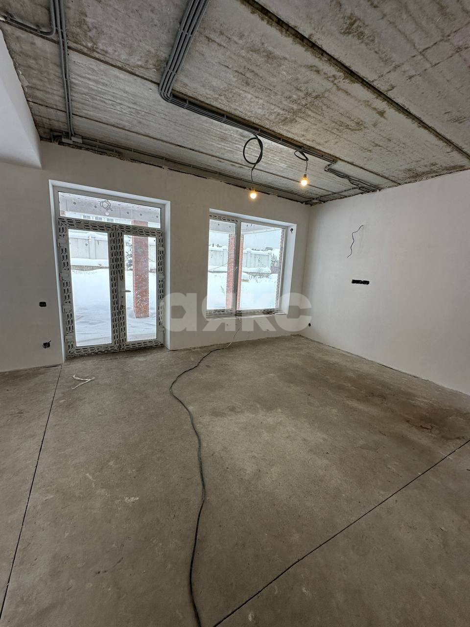 Фото №12: Дом 204 м² + 6 сот. - дачный  Спутник, ул. Звёздная