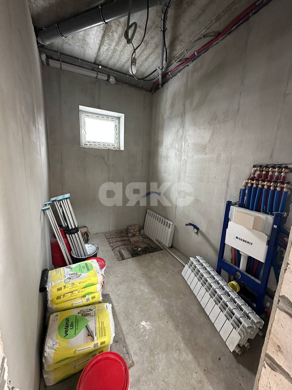 Фото №11: Дом 204 м² + 6 сот. - дачный  Спутник, ул. Звёздная