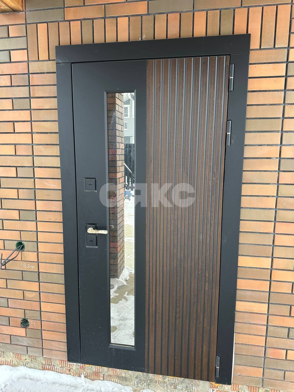 Фото №3: Дом 204 м² + 6 сот. - дачный  Спутник, ул. Звёздная