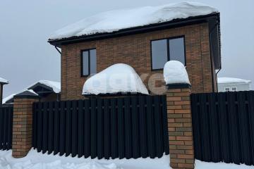 Фото №4: Дом 204 м² - дачный  Спутник, ул. Звёздная