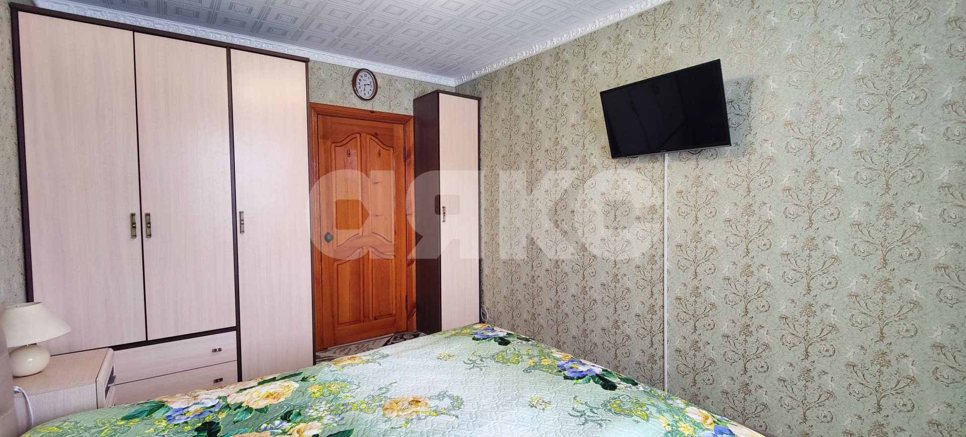 Фото №6: 2-комнатная квартира 56 м² - Раменское, Центральный, мкр. 1-й, ул. Красноармейская, 27А