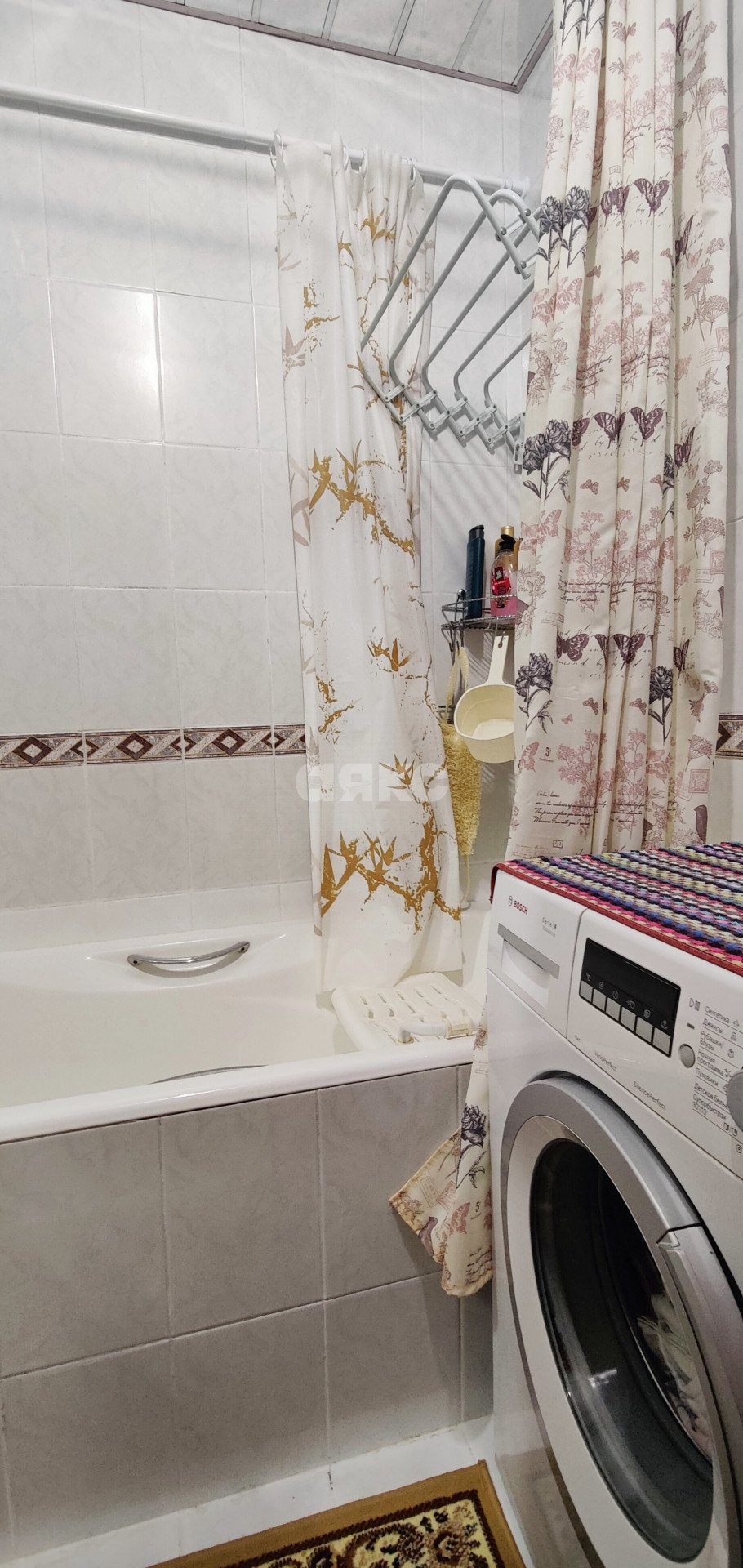 Фото №30: 2-комнатная квартира 56 м² - Раменское, Центральный, мкр. 1-й, ул. Красноармейская, 27А