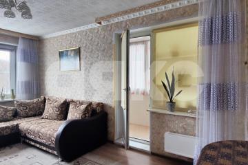 Фото №4: 2-комнатная квартира 56 м² - Раменское, мкр. 1-й, ул. Красноармейская, 27А