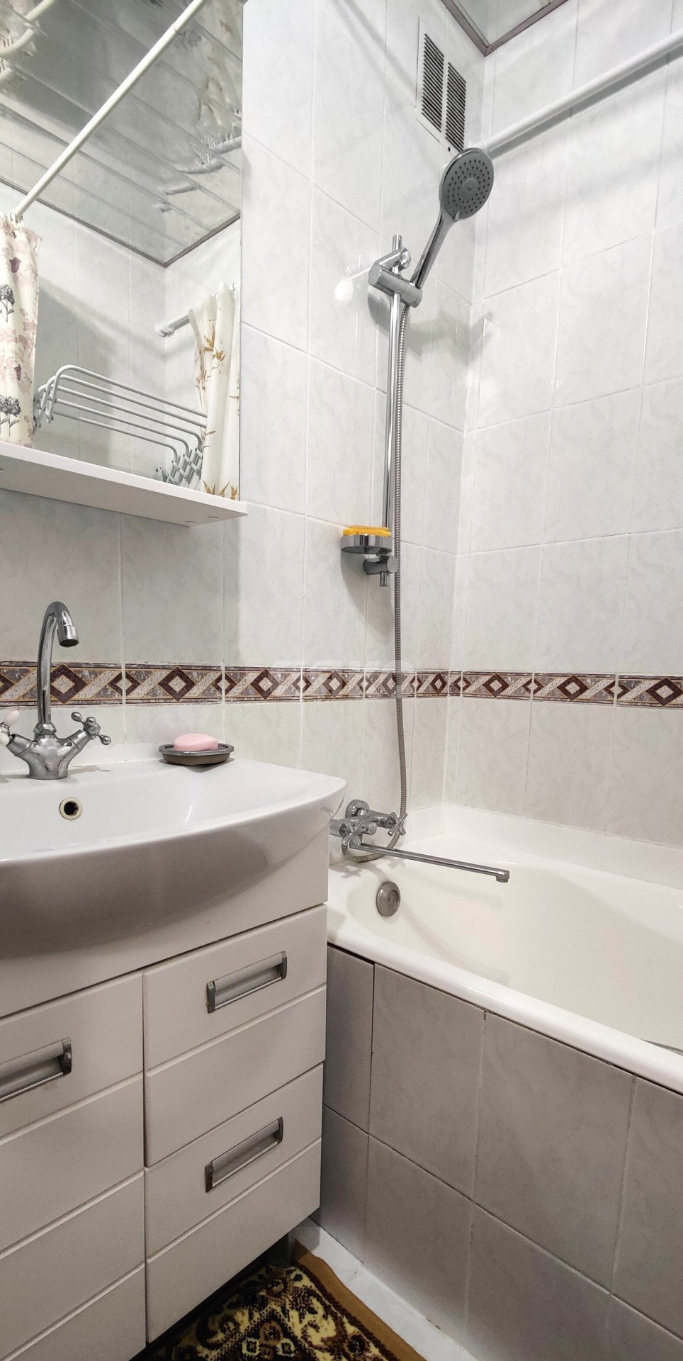 Фото №29: 2-комнатная квартира 56 м² - Раменское, Центральный, мкр. 1-й, ул. Красноармейская, 27А