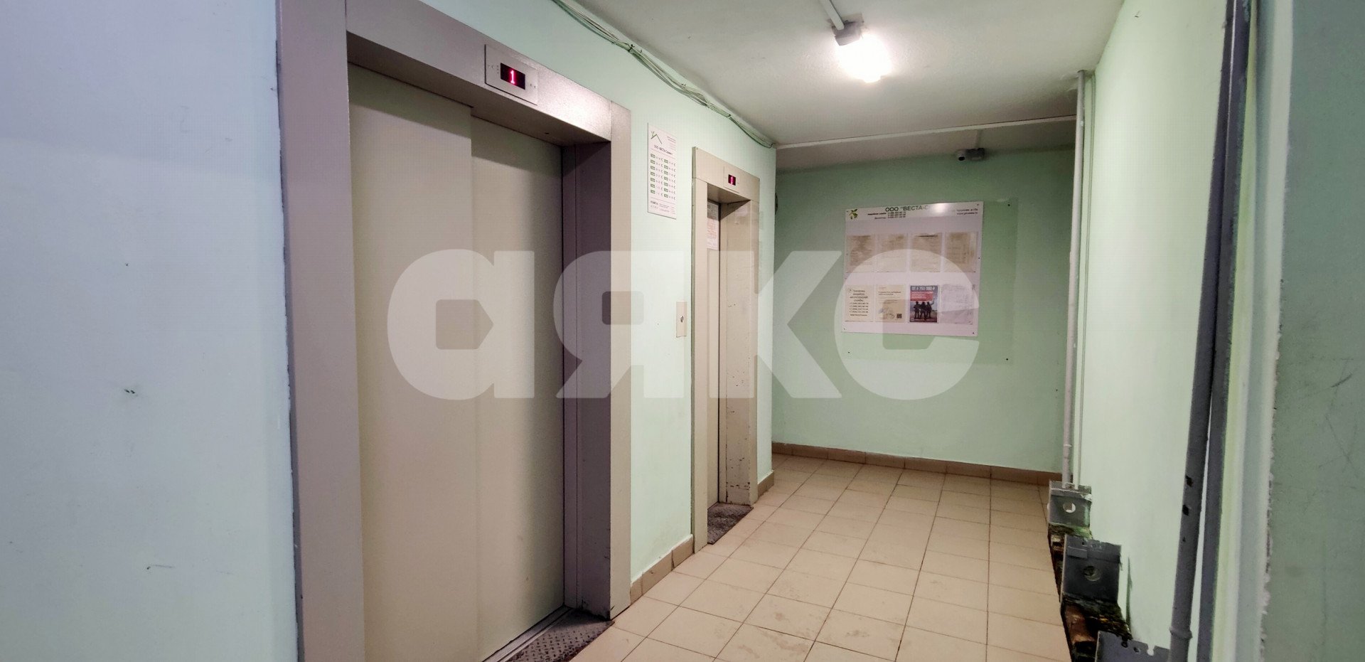 Фото №36: 2-комнатная квартира 56 м² - Раменское, Центральный, мкр. 1-й, ул. Красноармейская, 27А