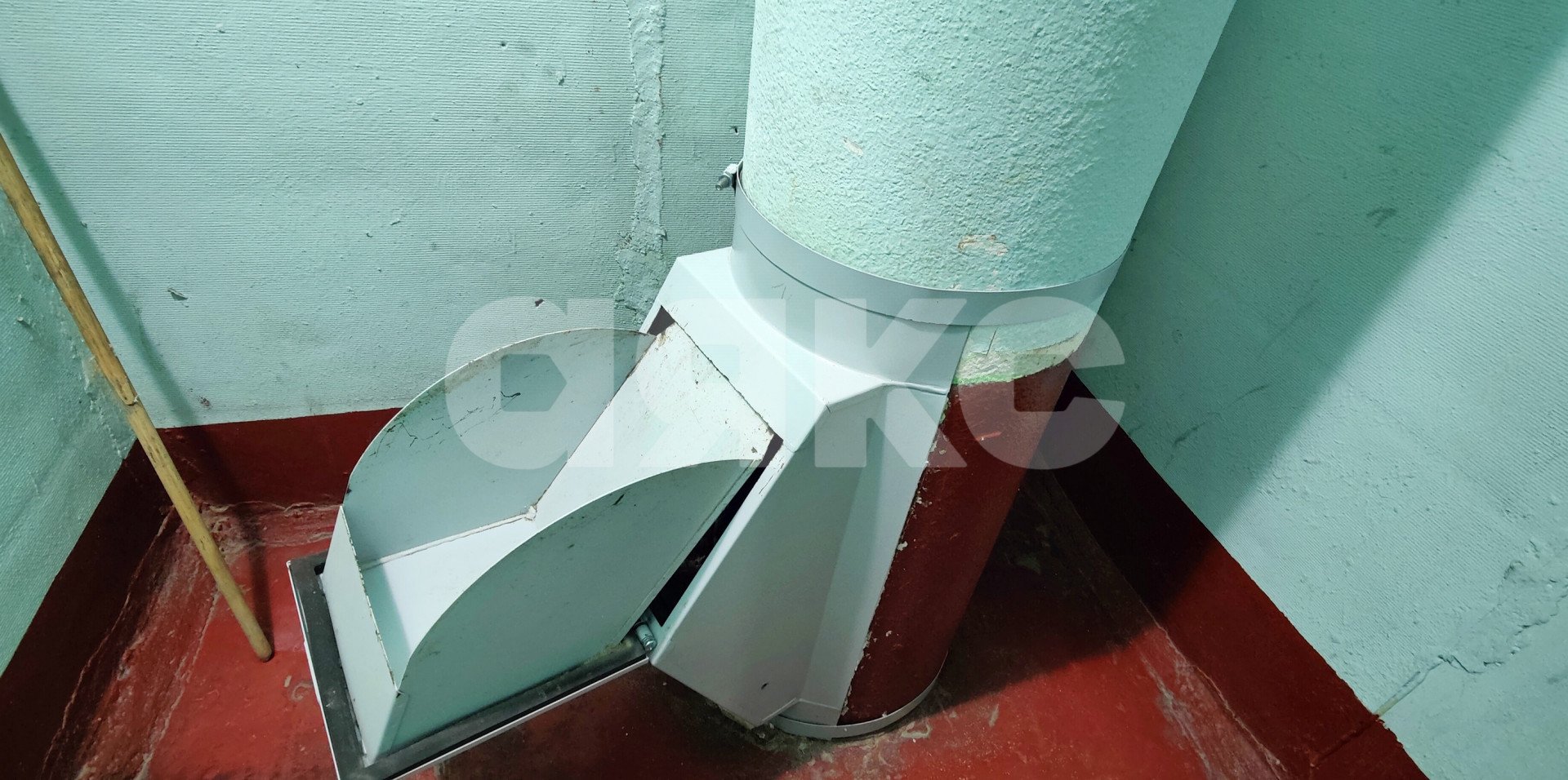 Фото №35: 2-комнатная квартира 56 м² - Раменское, Центральный, мкр. 1-й, ул. Красноармейская, 27А