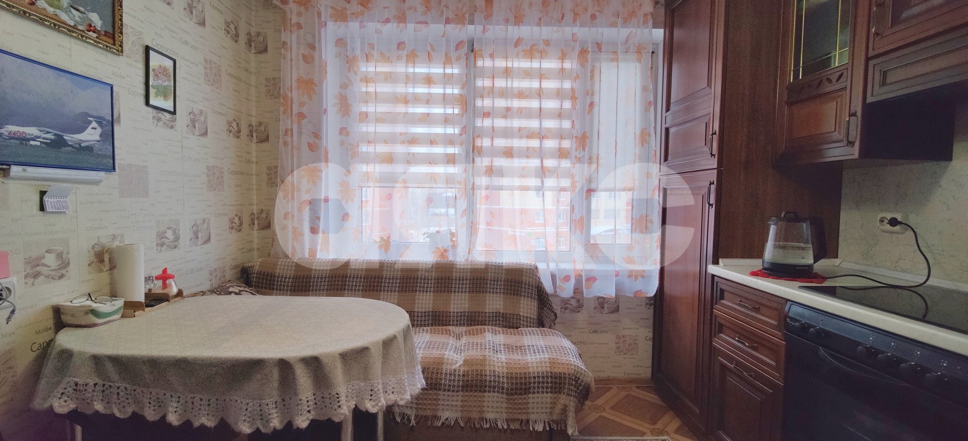 Фото №26: 2-комнатная квартира 56 м² - Раменское, Центральный, мкр. 1-й, ул. Красноармейская, 27А