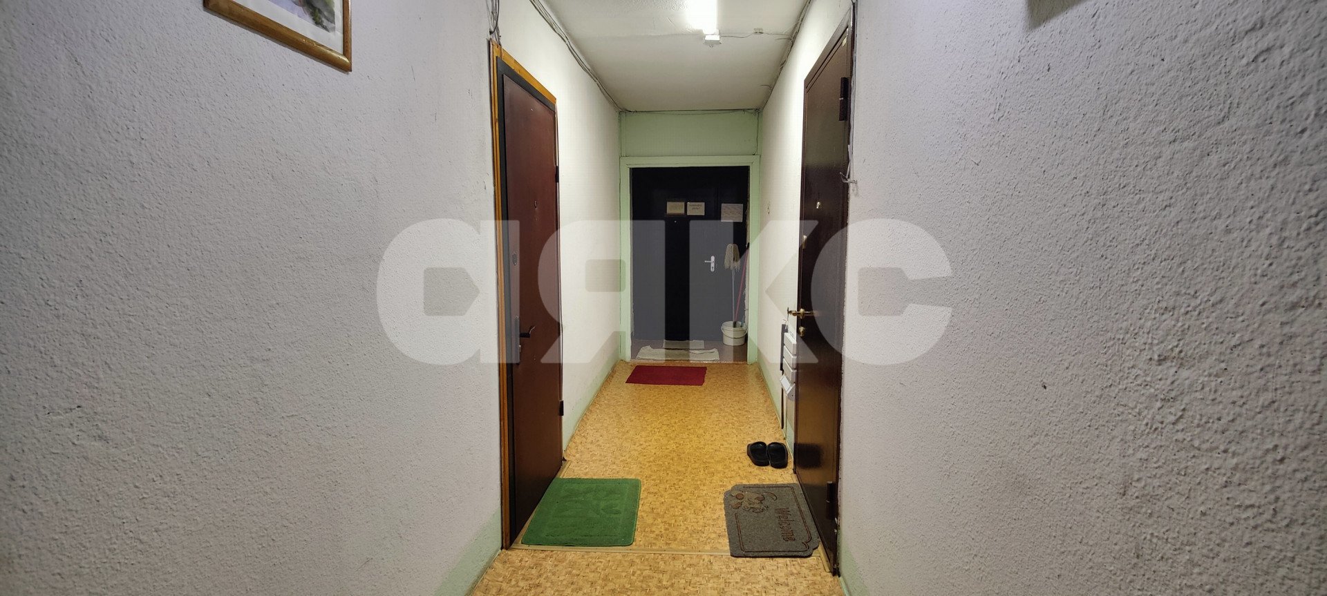 Фото №33: 2-комнатная квартира 56 м² - Раменское, Центральный, мкр. 1-й, ул. Красноармейская, 27А