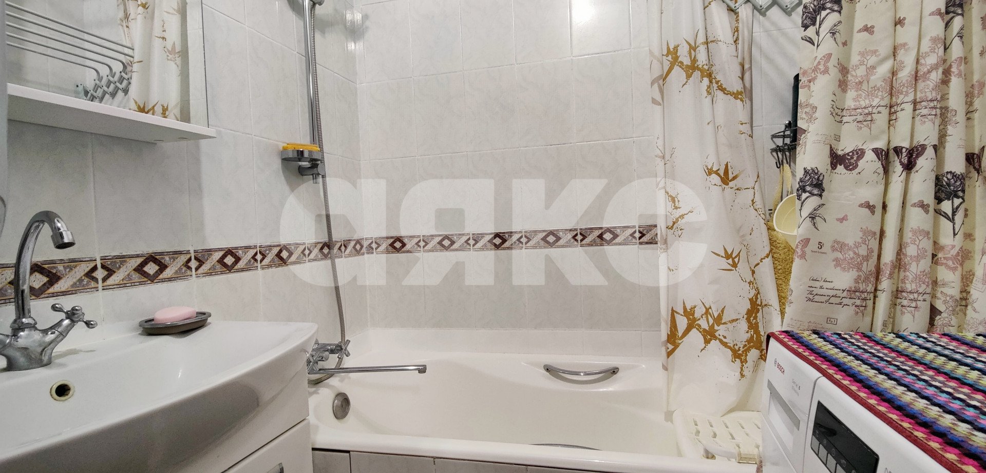 Фото №28: 2-комнатная квартира 56 м² - Раменское, Центральный, мкр. 1-й, ул. Красноармейская, 27А