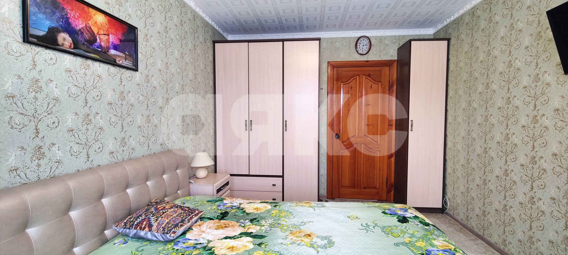 Фото №5: 2-комнатная квартира 56 м² - Раменское, Центральный, мкр. 1-й, ул. Красноармейская, 27А