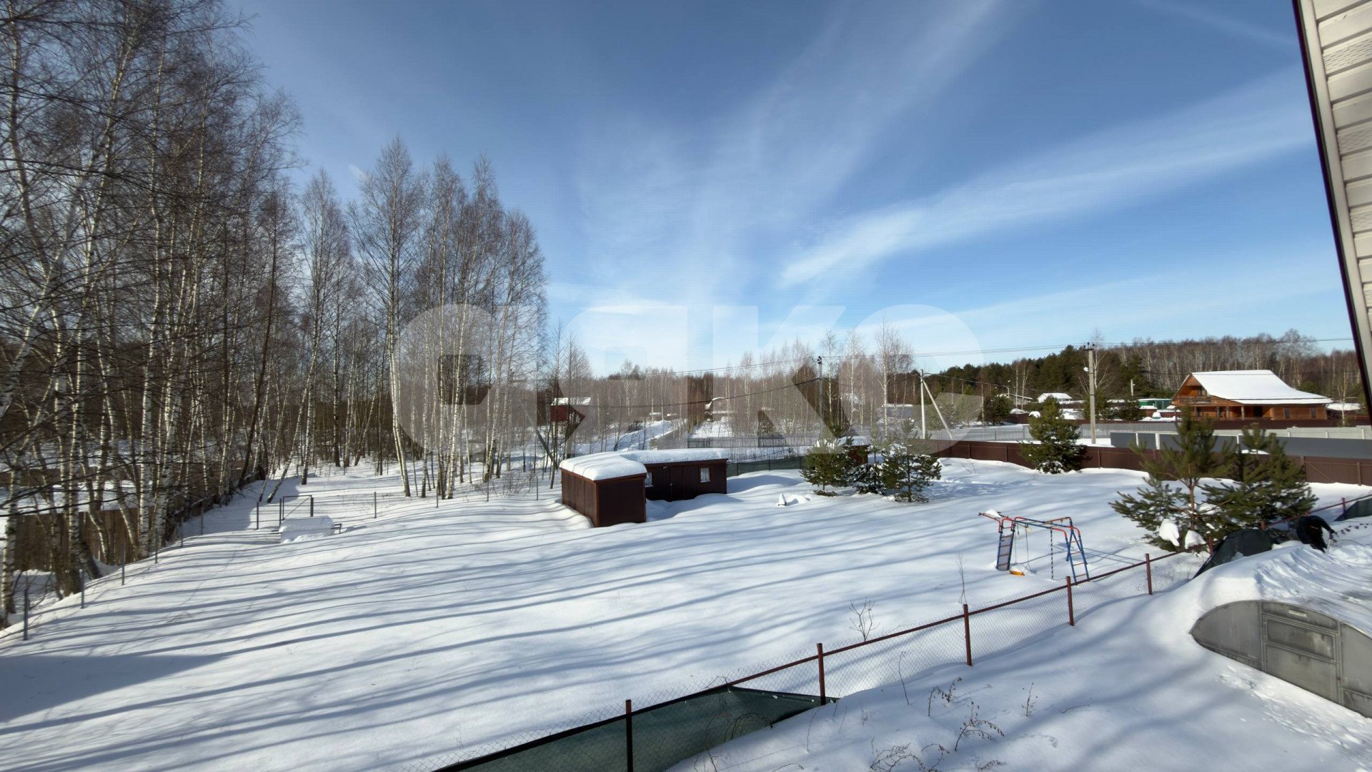 Фото №12: Дом 94 м² + 10 сот. - КП Карпово кантри клаб, 305