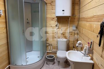 Фото №5: Дом 94 м² - КП Карпово кантри клаб, 305