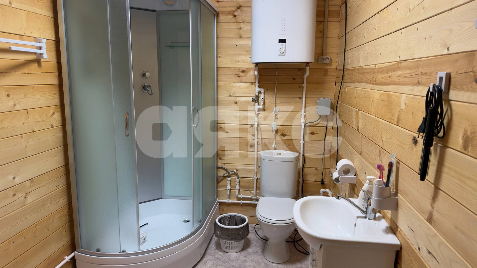 Фото №5: Дом 94 м² + 10 сот. - КП Карпово кантри клаб, 305