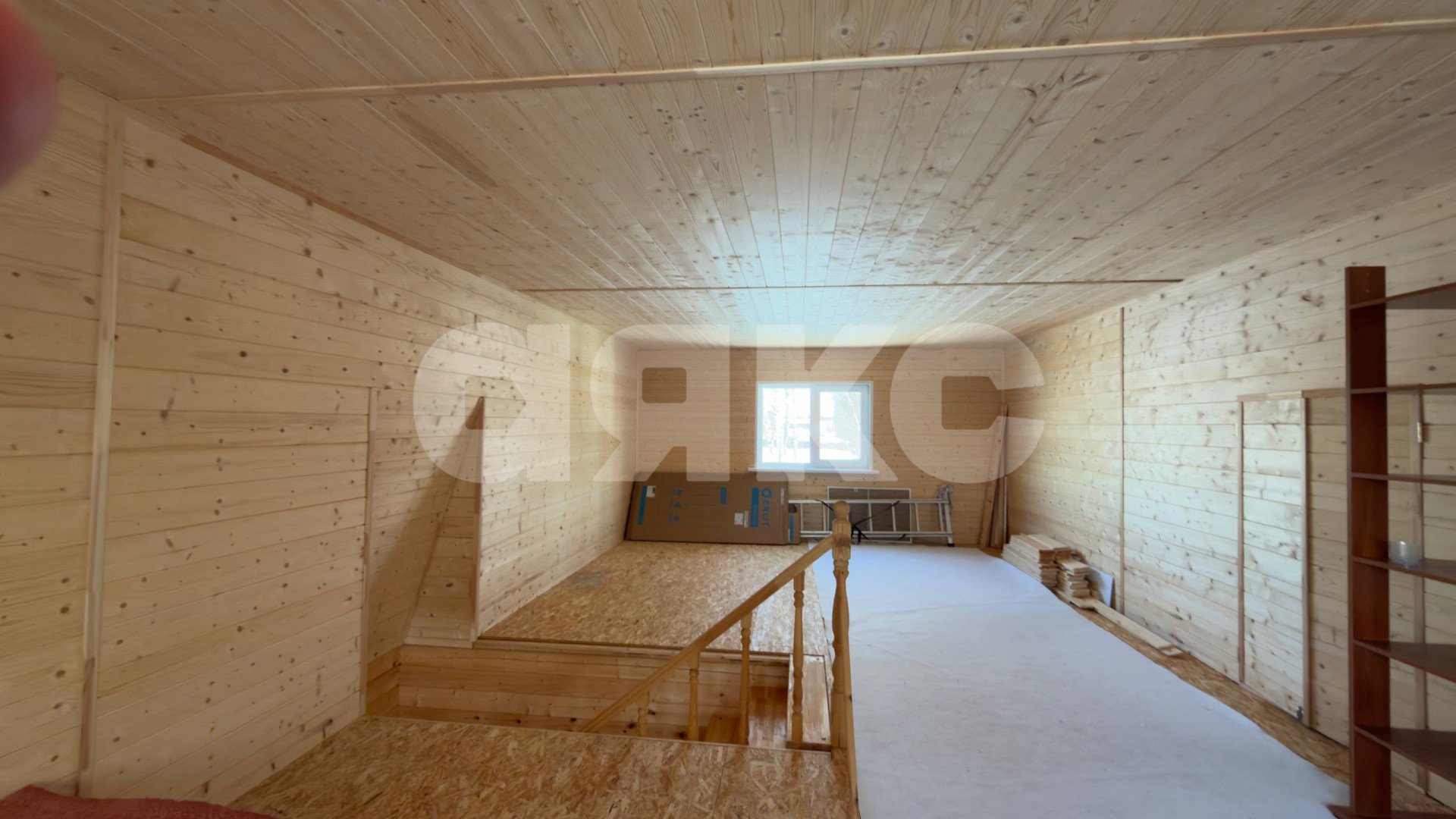 Фото №10: Дом 94 м² + 10 сот. - КП Карпово кантри клаб, 305