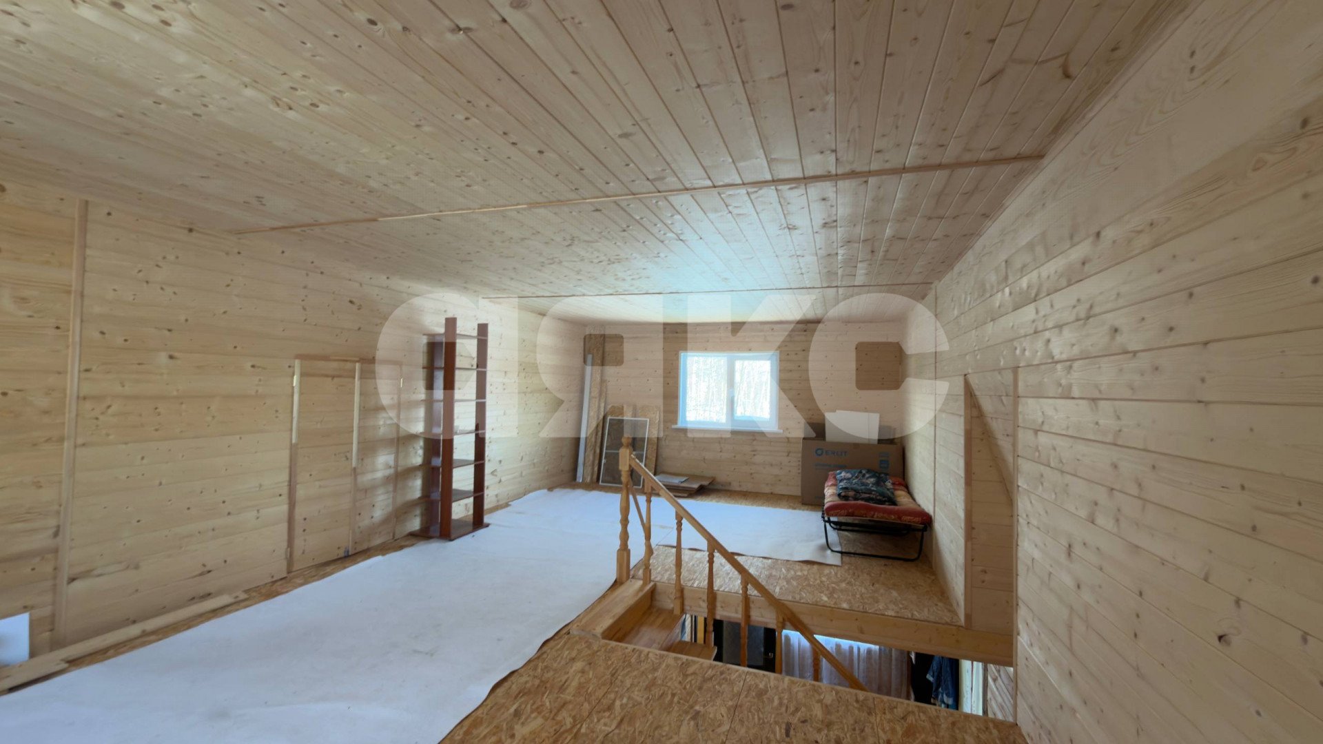 Фото №11: Дом 94 м² + 10 сот. - КП Карпово кантри клаб, 305