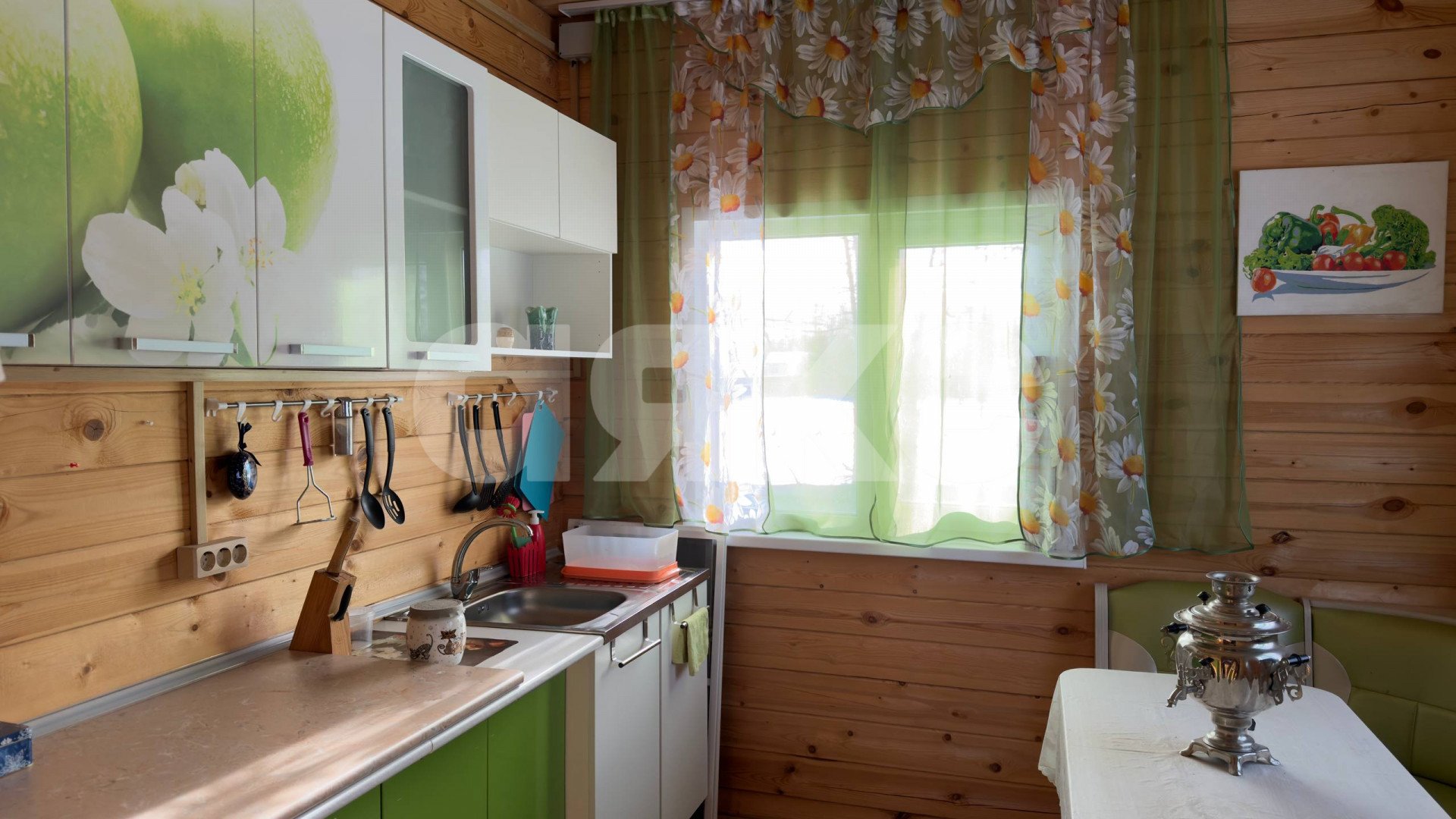 Фото №3: Дом 94 м² + 10 сот. - КП Карпово кантри клаб, 305