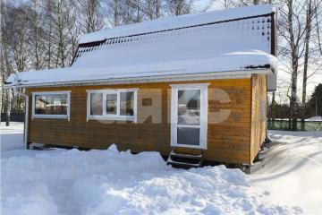 Фото №1: Дом 94 м² - КП Карпово кантри клаб, 305