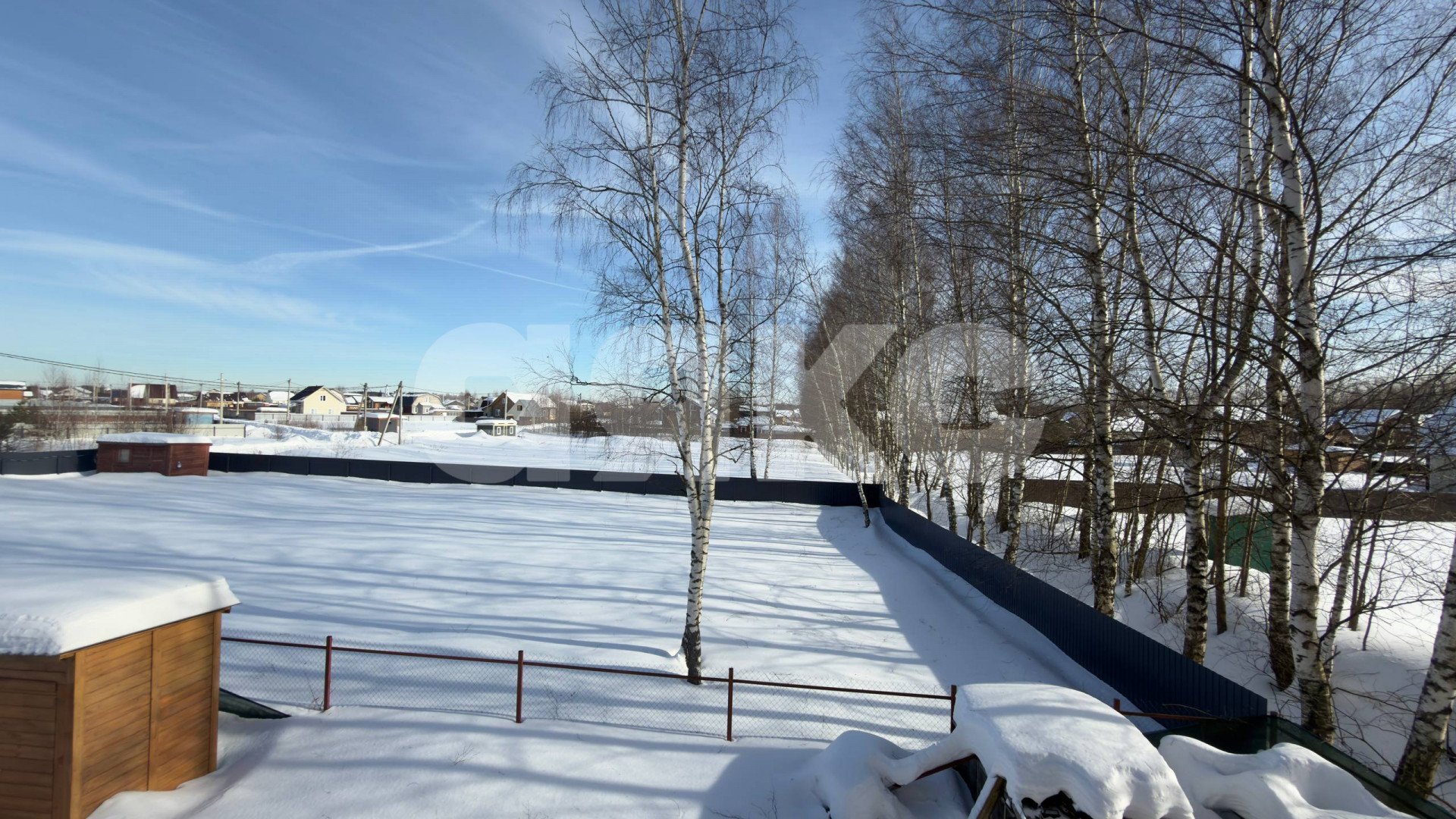 Фото №8: Дом 94 м² + 10 сот. - КП Карпово кантри клаб, 305