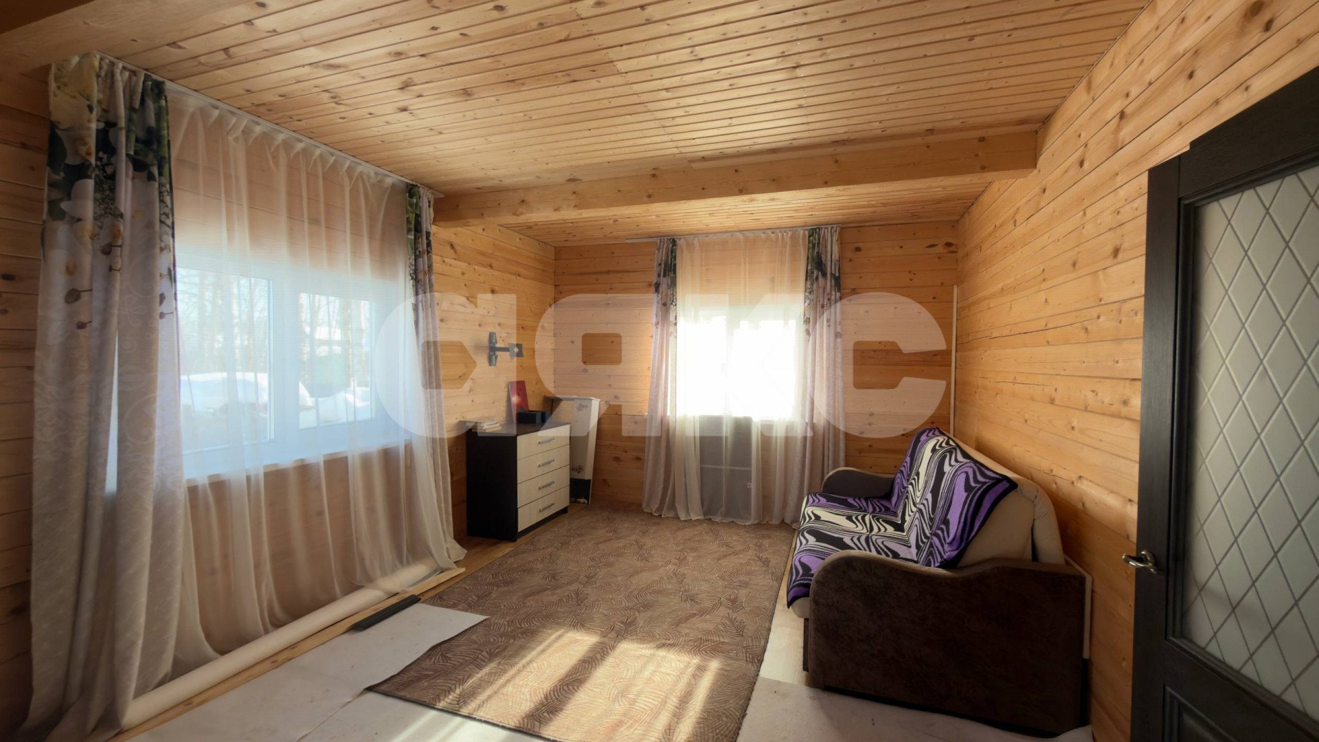 Фото №6: Дом 94 м² + 10 сот. - КП Карпово кантри клаб, 305