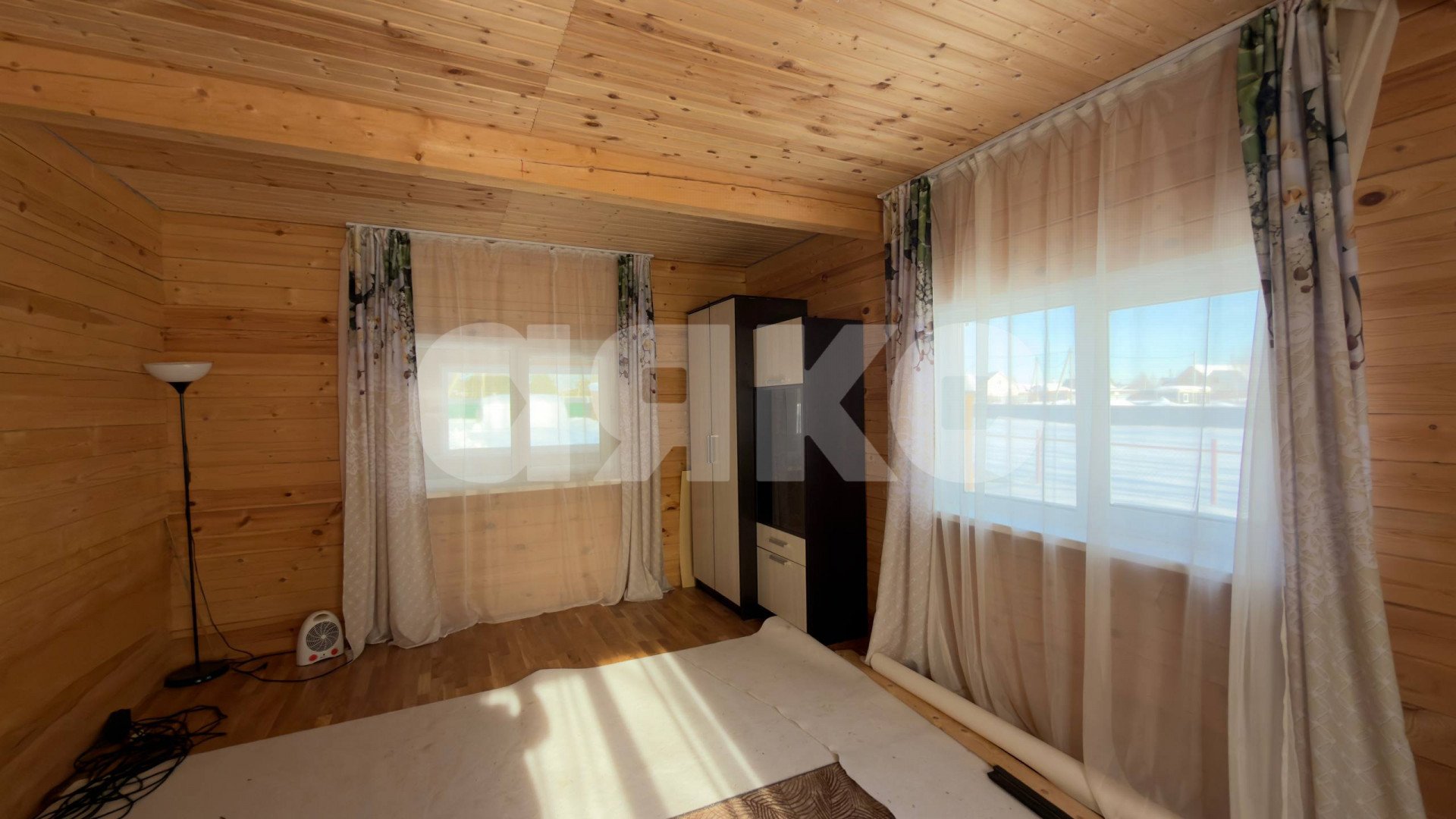 Фото №7: Дом 94 м² + 10 сот. - КП Карпово кантри клаб, 305