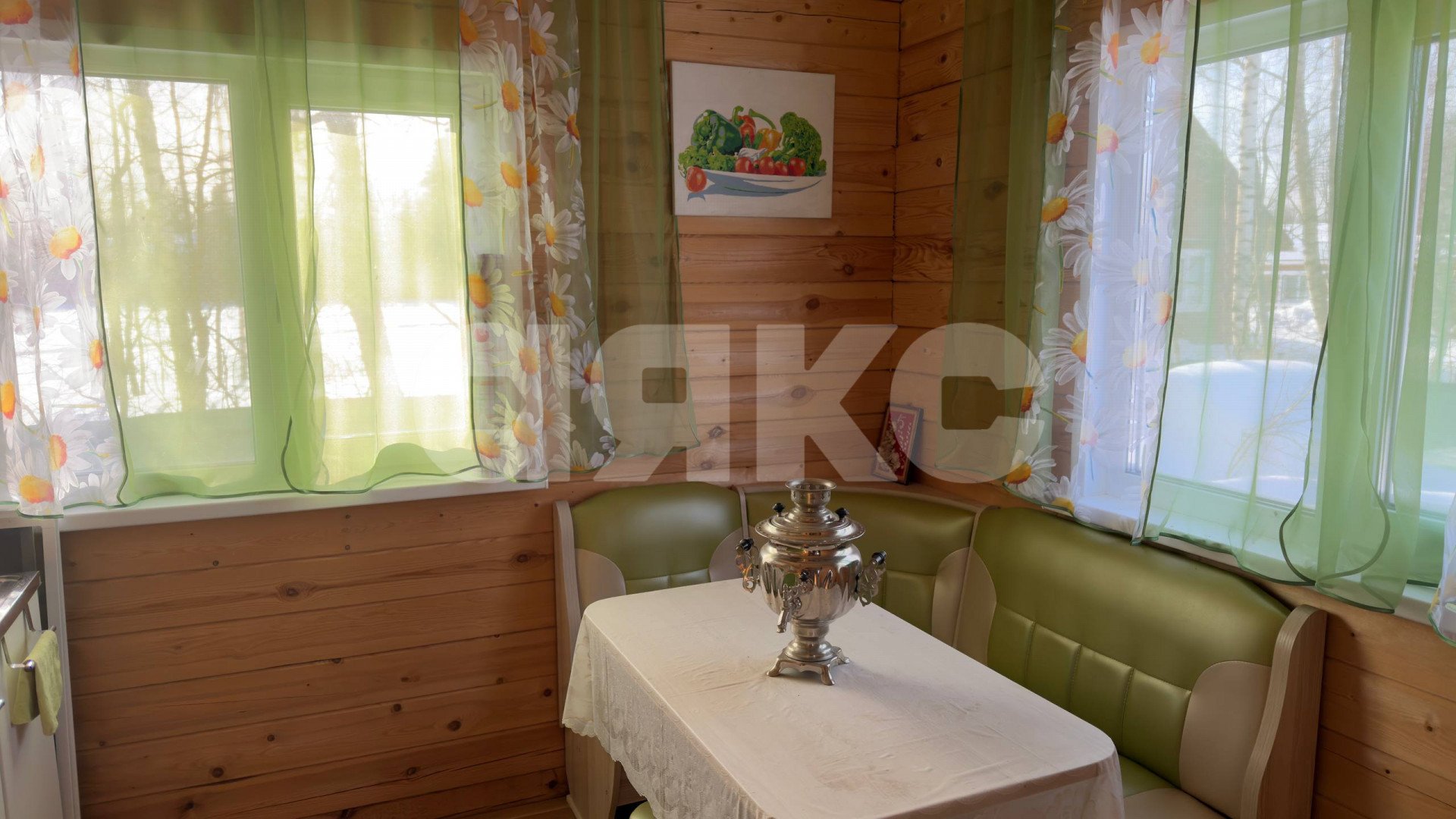 Фото №4: Дом 94 м² + 10 сот. - КП Карпово кантри клаб, 305