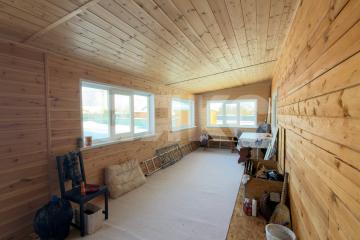 Фото №2: Дом 94 м² - КП Карпово кантри клаб, 305