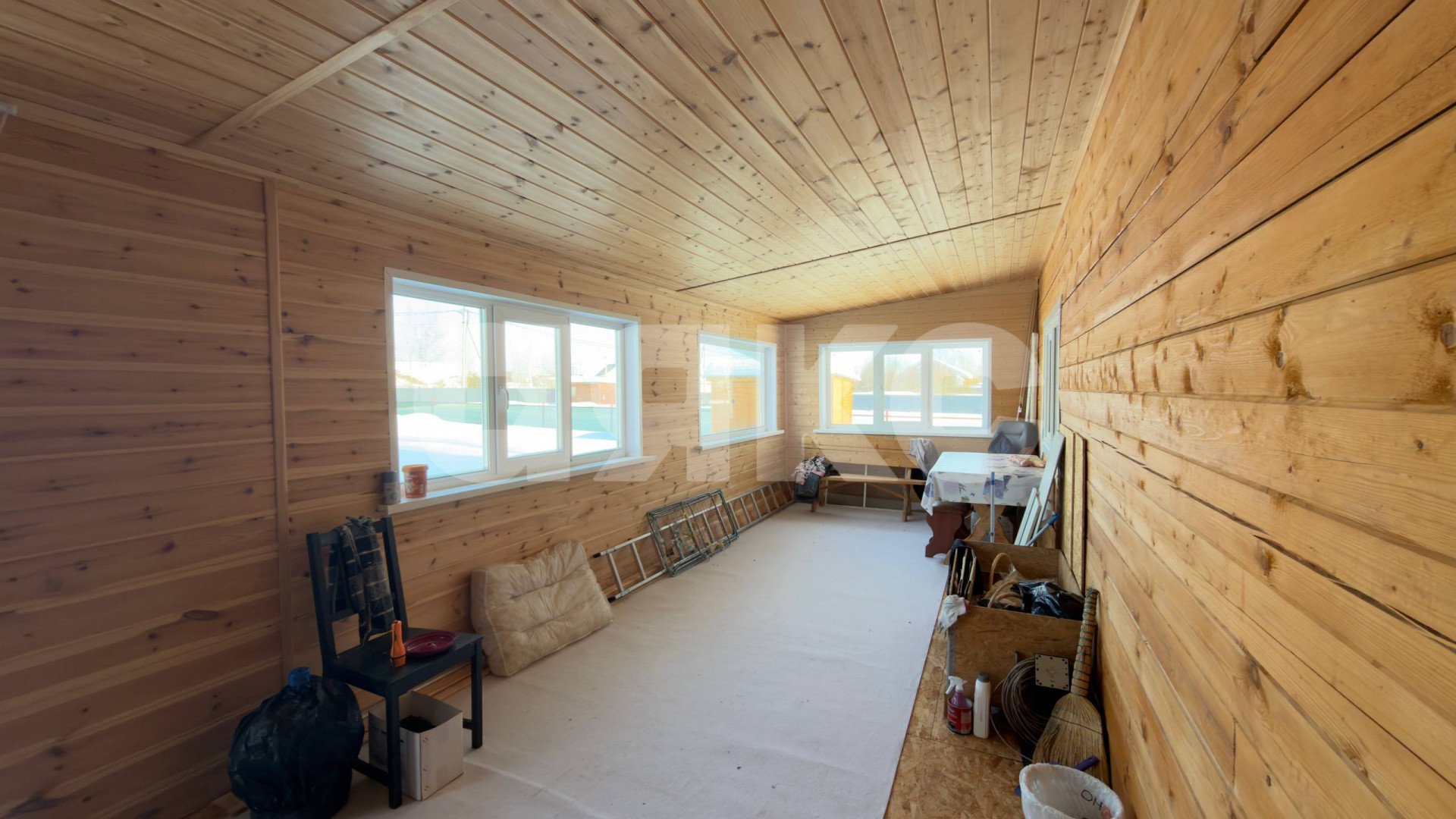 Фото №2: Дом 94 м² + 10 сот. - КП Карпово кантри клаб, 305