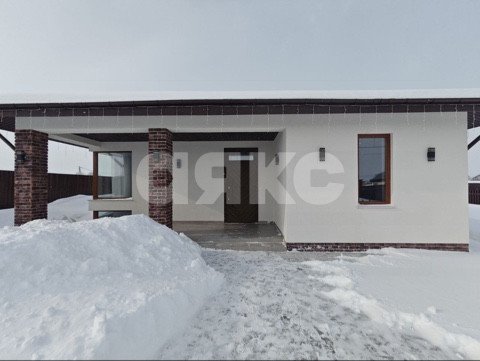 Фото №1: Дом 116 м² + 6 сот. - Раменское, Северный, мкр. КП Дергаево-3, ул. Январская