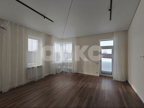 Фото №3: Дом 116 м² + 6 сот. - Раменское, Северный, мкр. КП Дергаево-3, ул. Январская