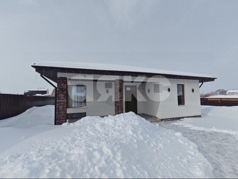 Фото №2: Дом 116 м² + 6 сот. - Раменское, Северный, мкр. КП Дергаево-3, ул. Январская